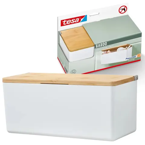 tesa Baboo Aufbewahrungsbox Box M – Bild 2
