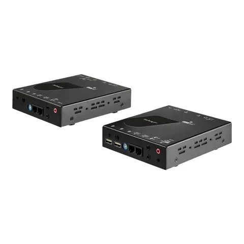 STARTECH 4K HDMI Extender über LAN – Bild 2
