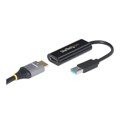 STARTECH Slim USB 3.0 HDMI Video Card – Bild 3