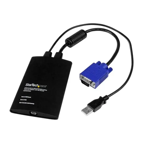 STARTECH USB Crash Cart Adapter – Bild 2