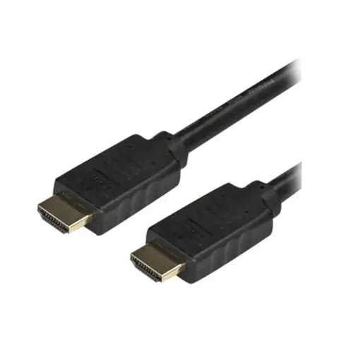 STARTECH 7m Premium 4K HDMI 2.0 Kabel – Schwarz – Bild 3