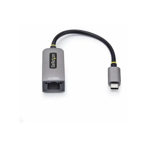 STARTECH 2.5GbE USB C Ethernet Adapter – 910415 – Bild 3