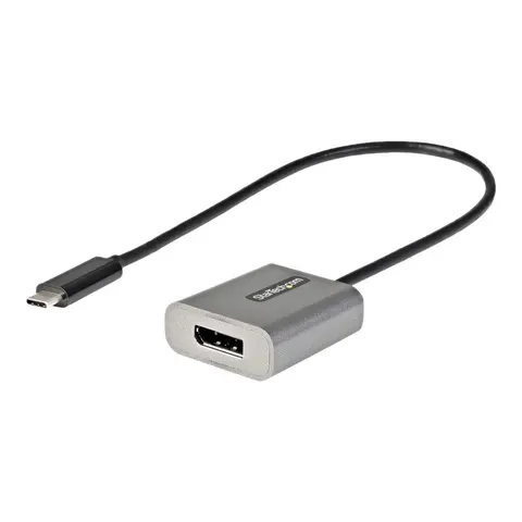 STARTECH USB-C zu DP Adapter 8K/4K 60Hz – Bild 2