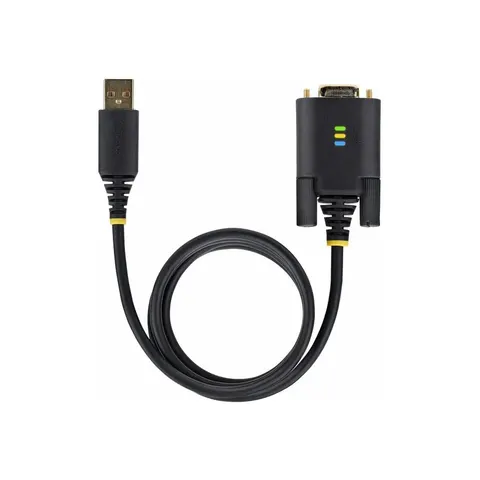 STARTECH 1m USB auf Seriell Adapter – Bild 2