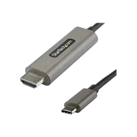 STARTECH 5m USB-C to HDMI Kabel 4K HDR – Bild 2