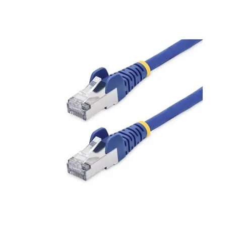 STARTECH 50cm CAT8 Netzwerkkabel LSZH – 908573 – Bild 2