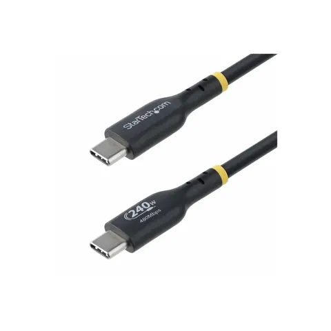 STARTECH 2m USB-C Ladekabel 240W PD – USB2EPR3M – Bild 3