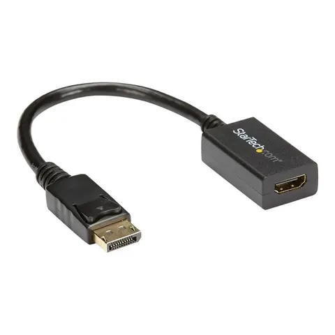 STARTECH DisplayPort Video Converter – Bild 3