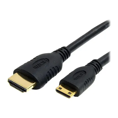 STARTECH 2m HDMI to HDMI Mini Cable – Bild 3