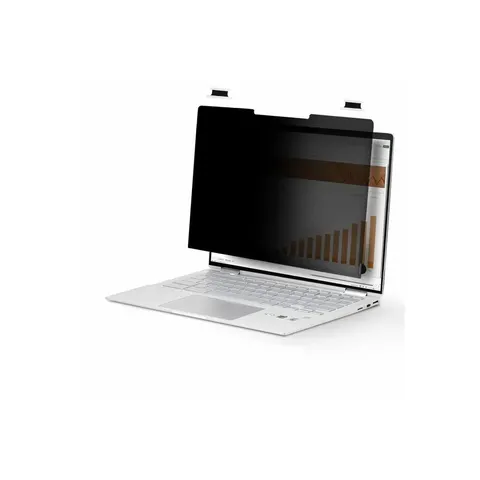 STARTECH 35,56cm 16:9 Laptop Blickschutz – Bild 3