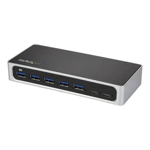 STARTECH 7-Port USB-C Hub USB-C to USB-A – Bild 2