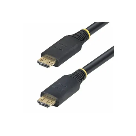 STARTECH HDMI-Kabel mit Griffsteckern – Bild 2