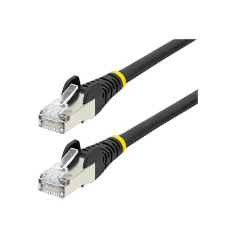 STARTECH 3m CAT6a Ethernet Cable LSZH – 896016 – Bild 2