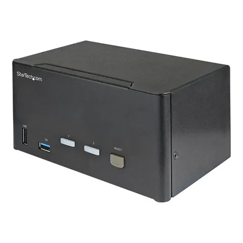 STARTECH 2 Pt DP KVM Switch – 881784 – Bild 2