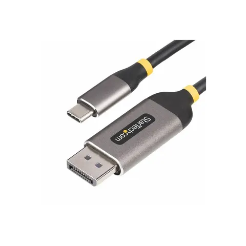 STARTECH 3m USB-C DisplayPort Kabel 8K – Bild 2