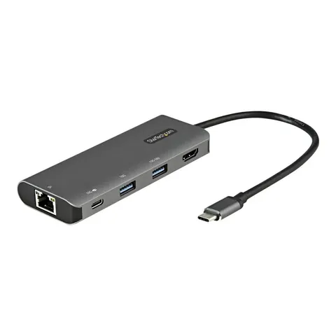 STARTECH USB-C Multiport Adapter - 4k – Bild 2