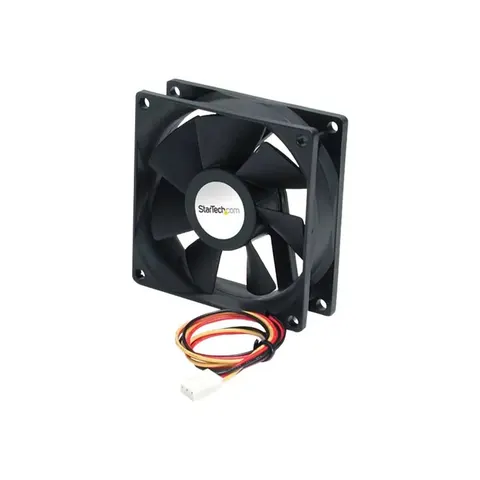 StarTech.com 60x25mm Computer Gehäuse Lüfter – Bild 2