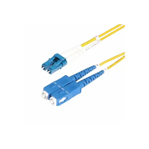STARTECH 50m OS2 LWL Patchkabel LC/SC – Bild 2