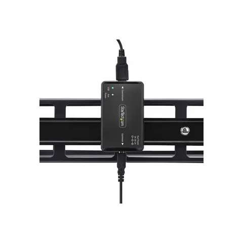 STARTECH Galvanische USB-Trennung 6kV – Bild 2