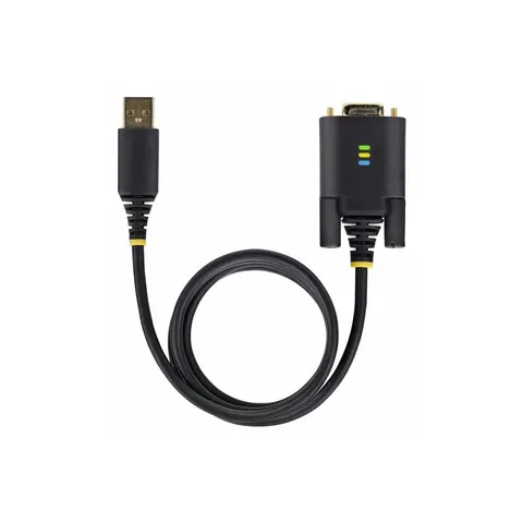 STARTECH 2m USB auf Seriell Adapter – Bild 2