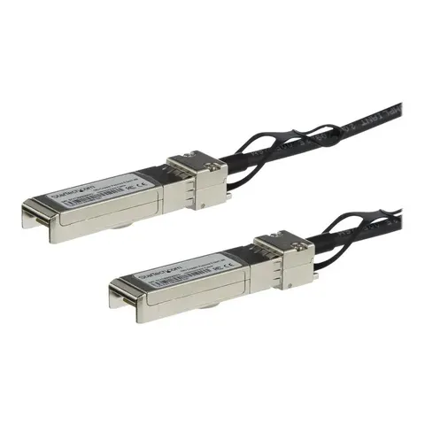 STARTECH 1,5m 10G SFP+ DAC Kabel – Bild 2