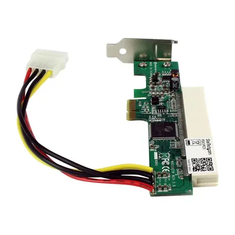 STARTECH PCIe to PCI Adapter Card – Bild 2