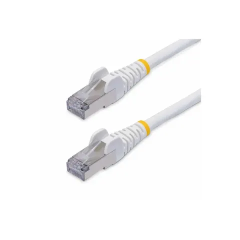 STARTECH 15m CAT8 Netzwerkkabel LSZH – Bild 2