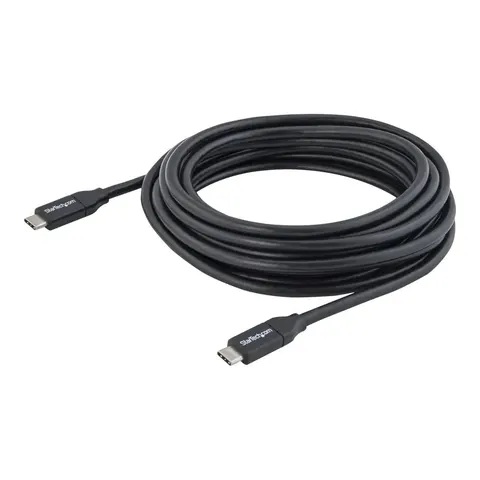 STARTECH USB-C Kabel mit Power Delivery – Bild 3