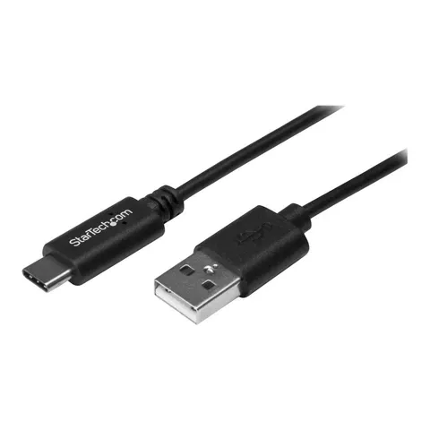 STARTECH USB-C auf USB-A Kabel - St/St – 869911 – Bild 2