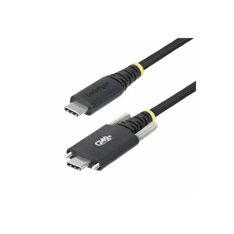 STARTECH 3m USB-C Ladekabel 240W PD – 916806 – Bild 2