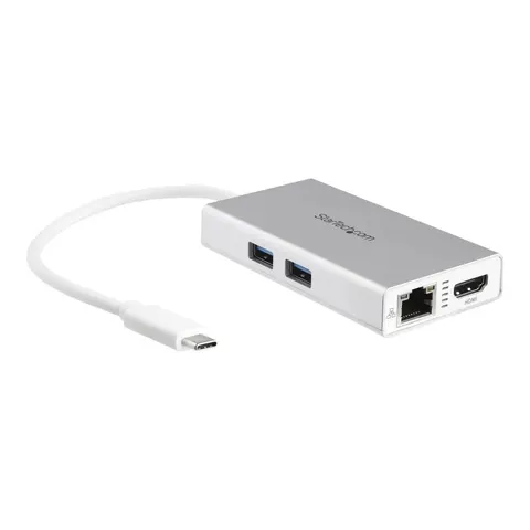 STARTECH USB-C Multiport Adapter for NB – Bild 3