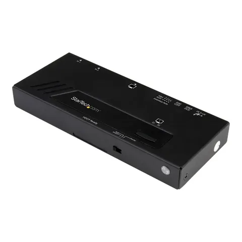 StarTech.com 2 Port HDMI automatischer Video Switch – Bild 2
