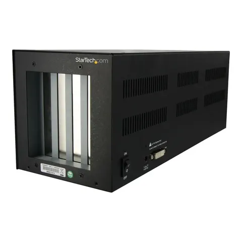 STARTECH 2xPCI/PCIe Erweiterungsgehäuse – Bild 2