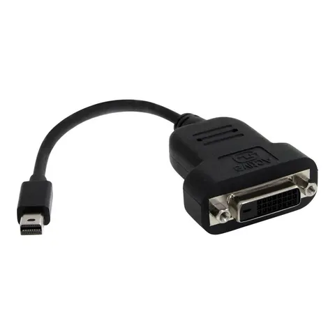STARTECH Mini DP auf DVI Adapter – Bild 2