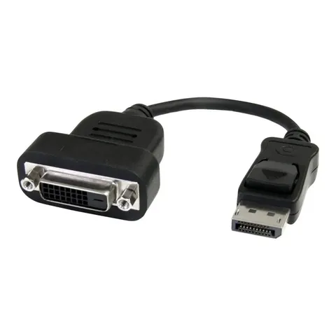 STARTECH Aktiver DP auf DVI-D Adapter – Bild 3