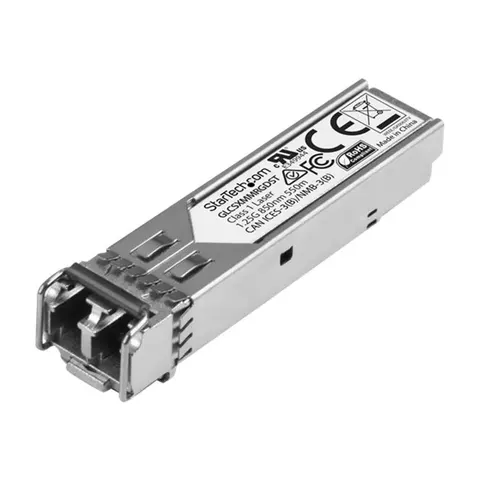 STARTECH Cisco GLC-SX-MM-RGD kompatibel – Bild 3