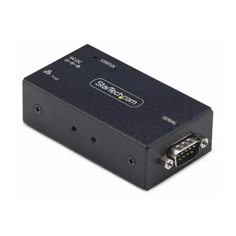 STARTECH Seriell POE Ethernet Adapter – Bild 2