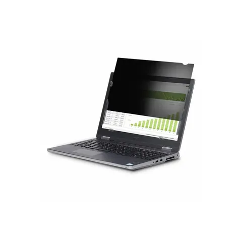 STARTECH 30,73cm Touch Laptop Sichtschut – Bild 2