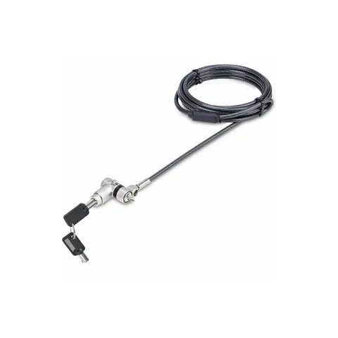 STARTECH Universal Laptop Lock 3-in-1 – 899802 – Bild 2