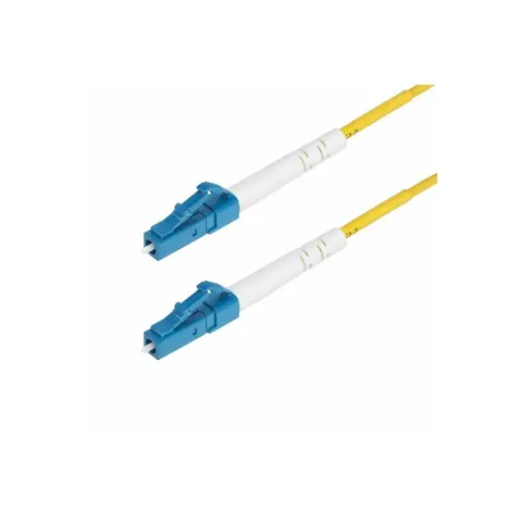 STARTECH 2m LWL Patchkabel LC LC OS2 – Bild 2