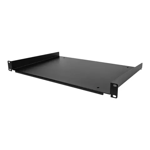 STARTECH 1HE 48,26cm Fachboden – SHELF1U12FIXEDS – Bild 3