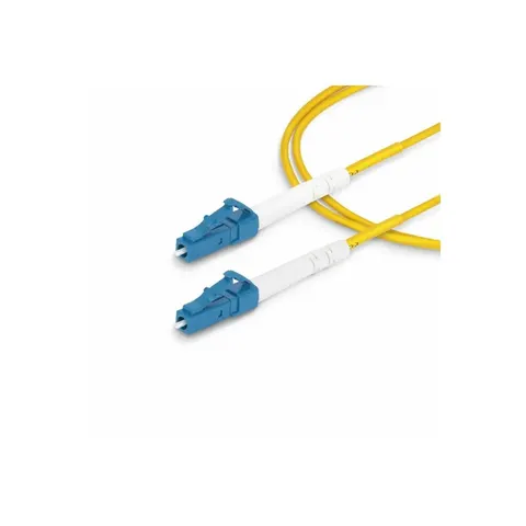 STARTECH 1m LWL Patchkabel LC LC OS2 – 906647 – Bild 2