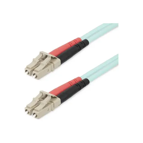 STARTECH 20m OM4 LWL Patchkabel LC/LC – Bild 2