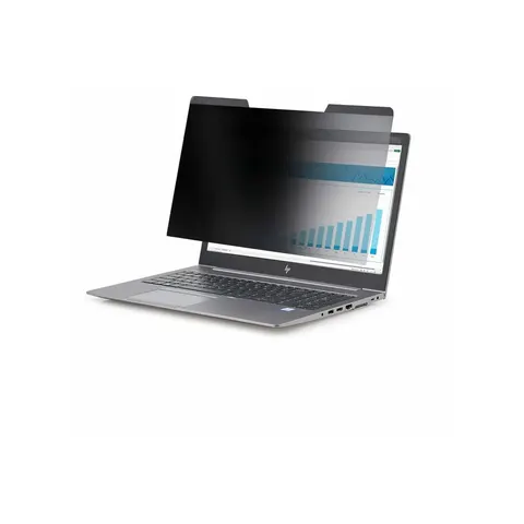 STARTECH Blickschutz fur 35,56cm Laptop – Bild 3