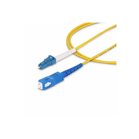 STARTECH 2m LWL Patchkabel LC SC OS2 – Bild 2