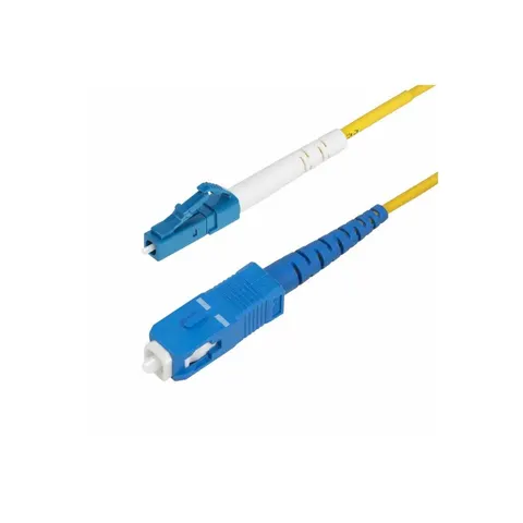 STARTECH 3m LWL Patchkabel LC SC OS2 – Bild 2