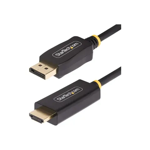 STARTECH 3m DP auf HDMI Adapter 4K60Hz – Bild 3