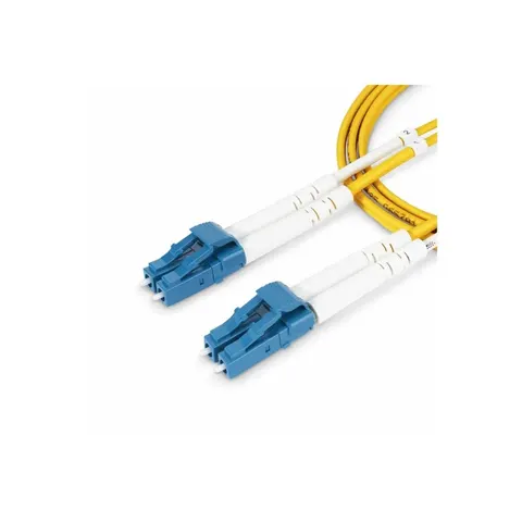 STARTECH 20m LWL Patchkabel LC LC OS2 – Bild 2