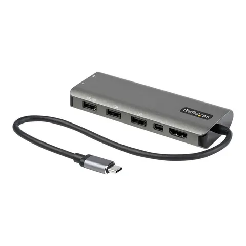 STARTECH USB-C Multiport Adapter – 892025 – Bild 2