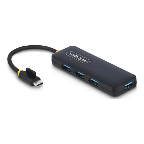 STARTECH 4-Port USB-C Hub 5Gbps – 912136 – Bild 3
